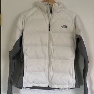 The Northface Jacket